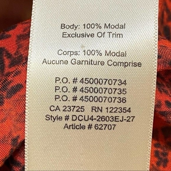 Wilfred Aritzia Promener Women's Floral Off The Shoulder Blouse XS - Picture 7 of 8